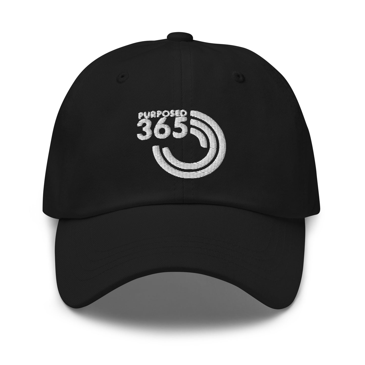 Purposed 365 Black Hat