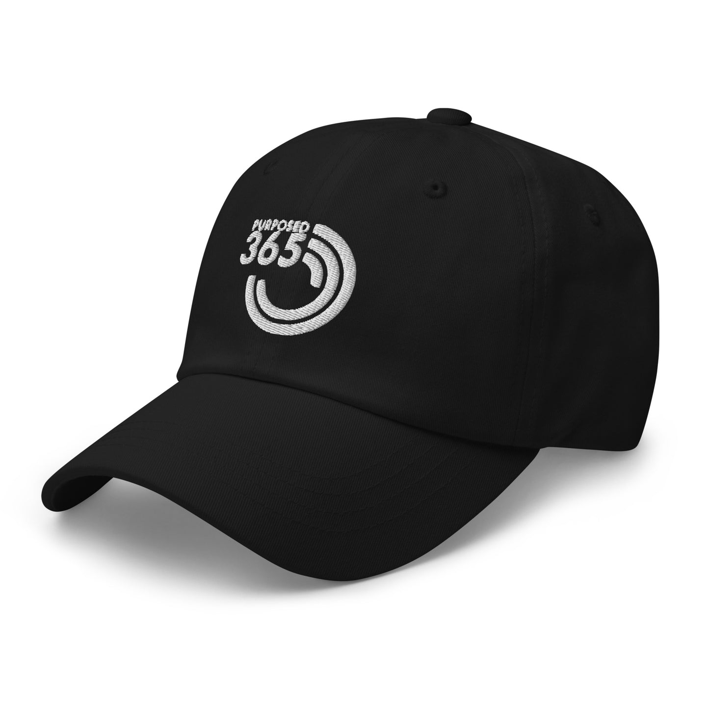 Purposed 365 Black Hat