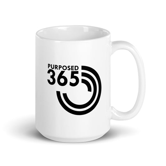 Purposed 365 Mug